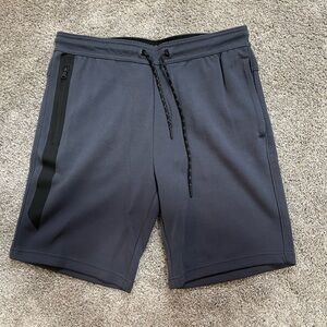 American Eagle Flex Shorts - Dark Gray